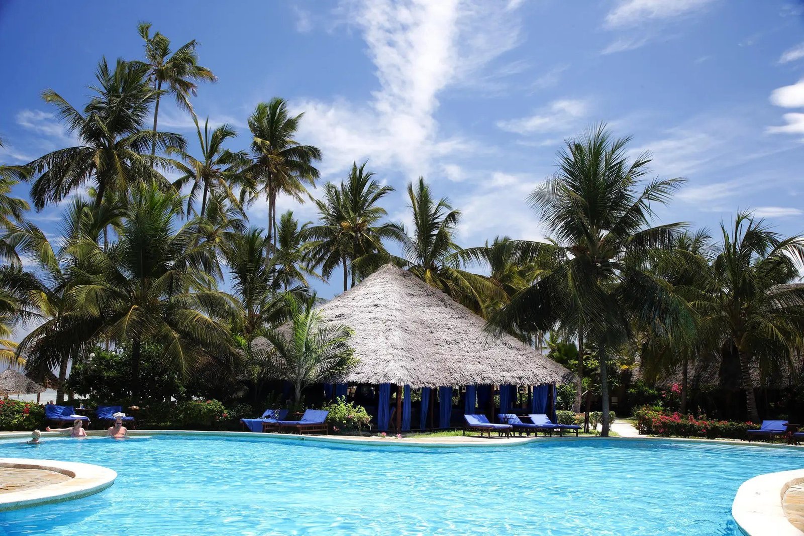 Breezes Beach Club & Spa - view 4