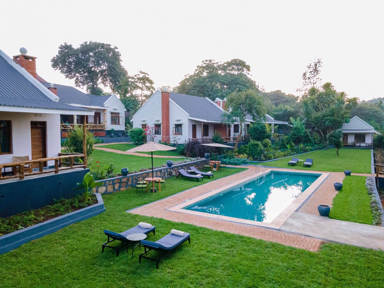 Bougainvillea Lodge
