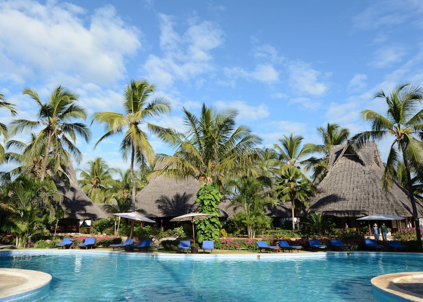 Breezes Beach Club & Spa