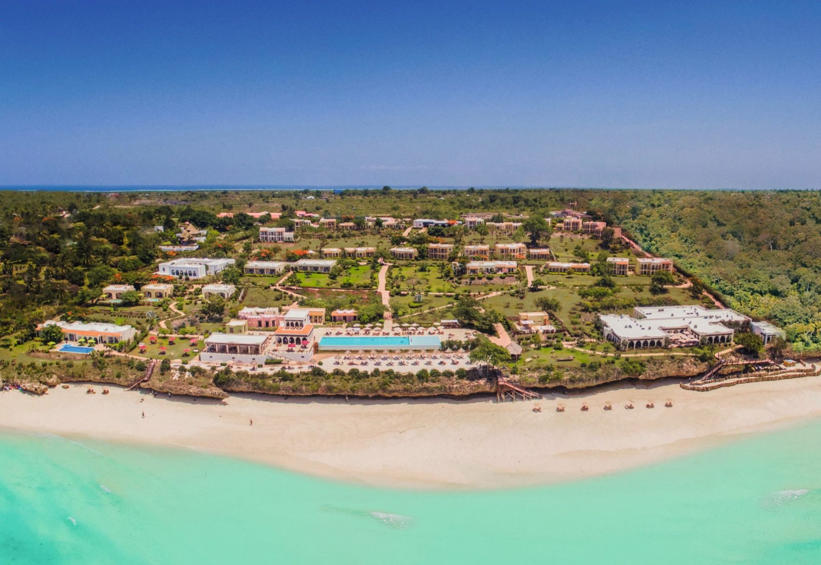 Hotel Riu Palace Zanzibar - view 5