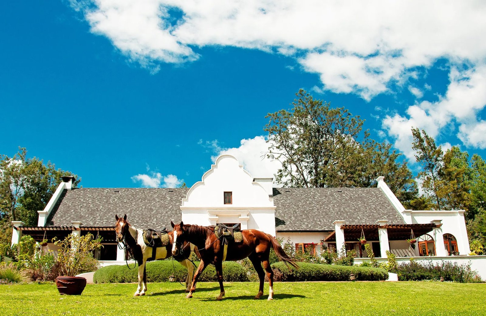 The Manor at Ngorongoro - view 2