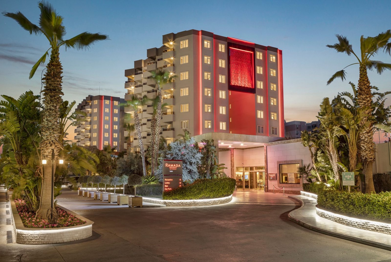 Ramada Resort by Wyndham - view 3
