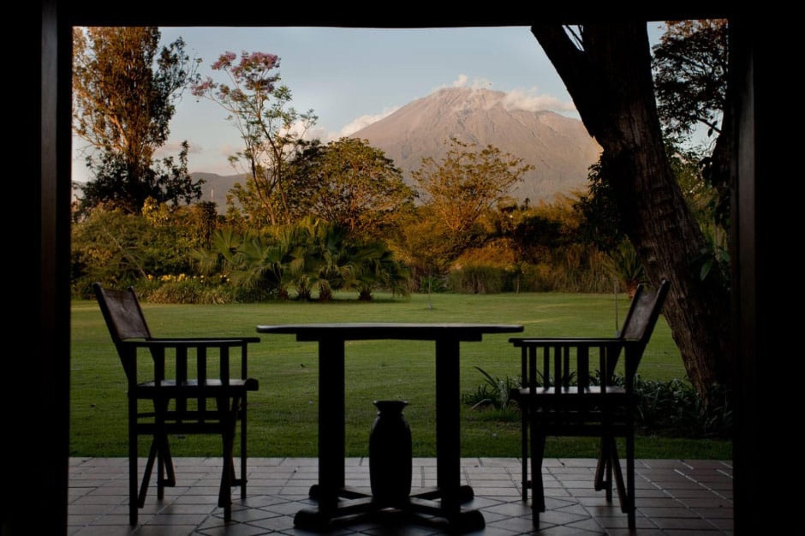 Legendary Lodge - view 2