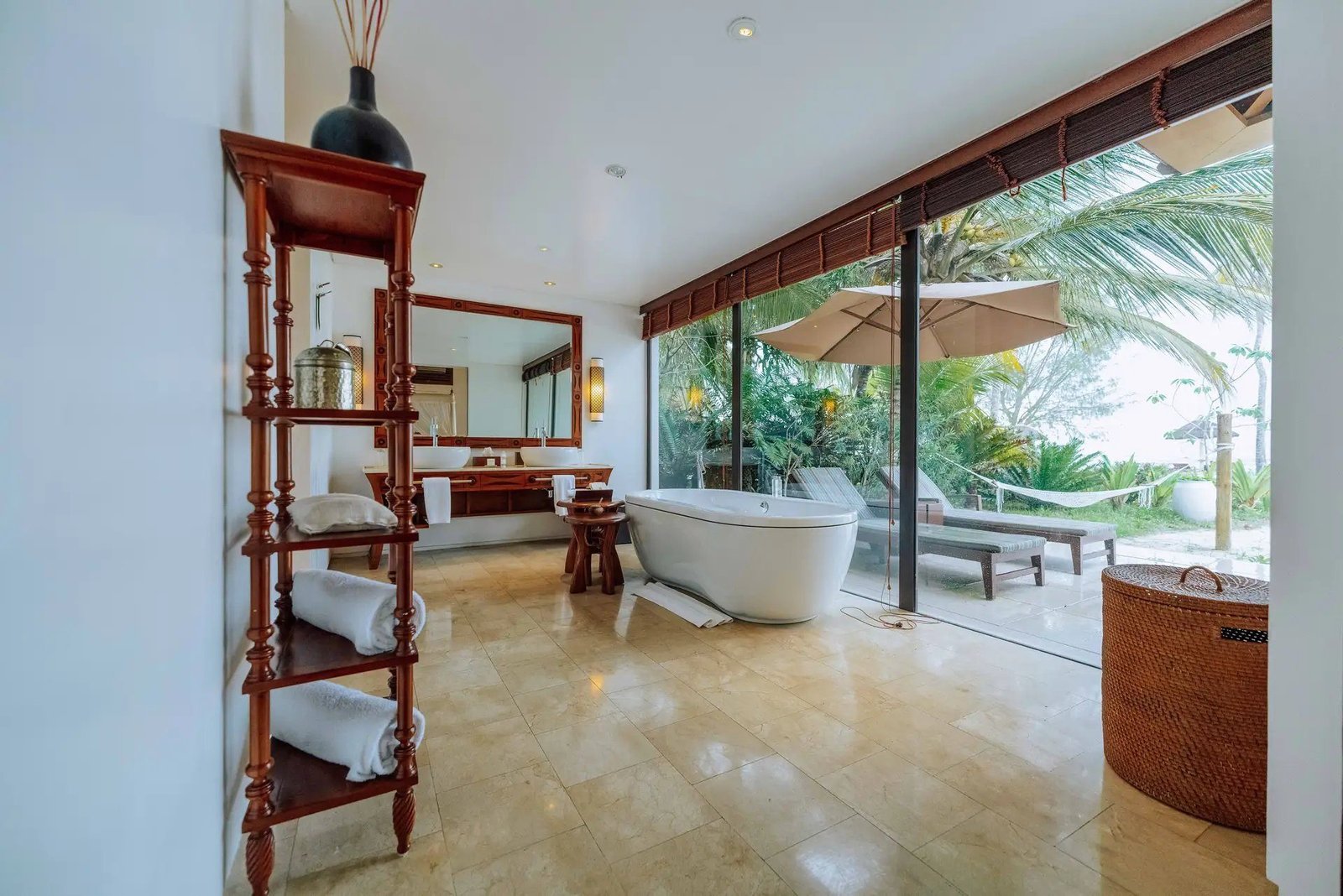 The Residence Zanzibar - view 4