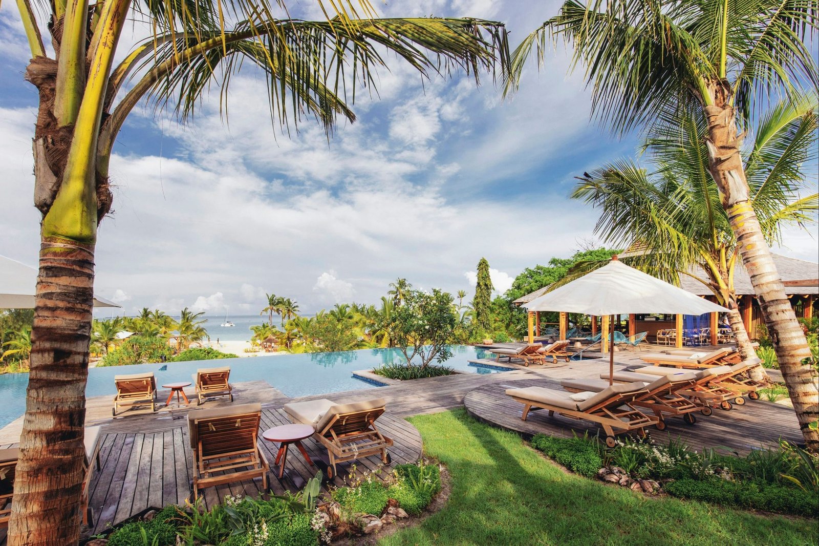 Zuri Zanzibar - view 2
