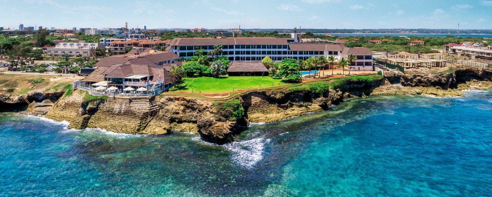 The Cliff - view 2