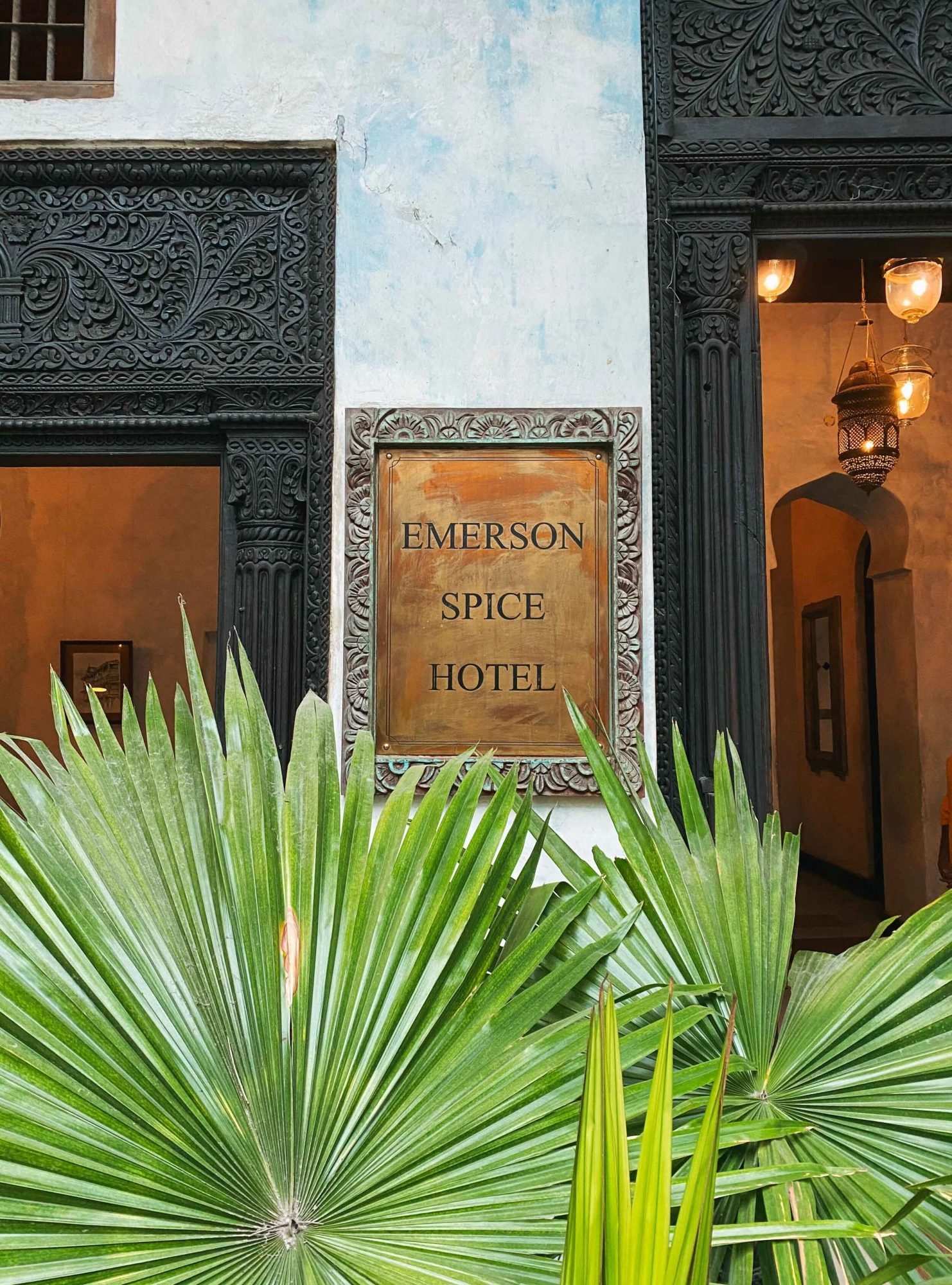 Emerson Spice Hotel