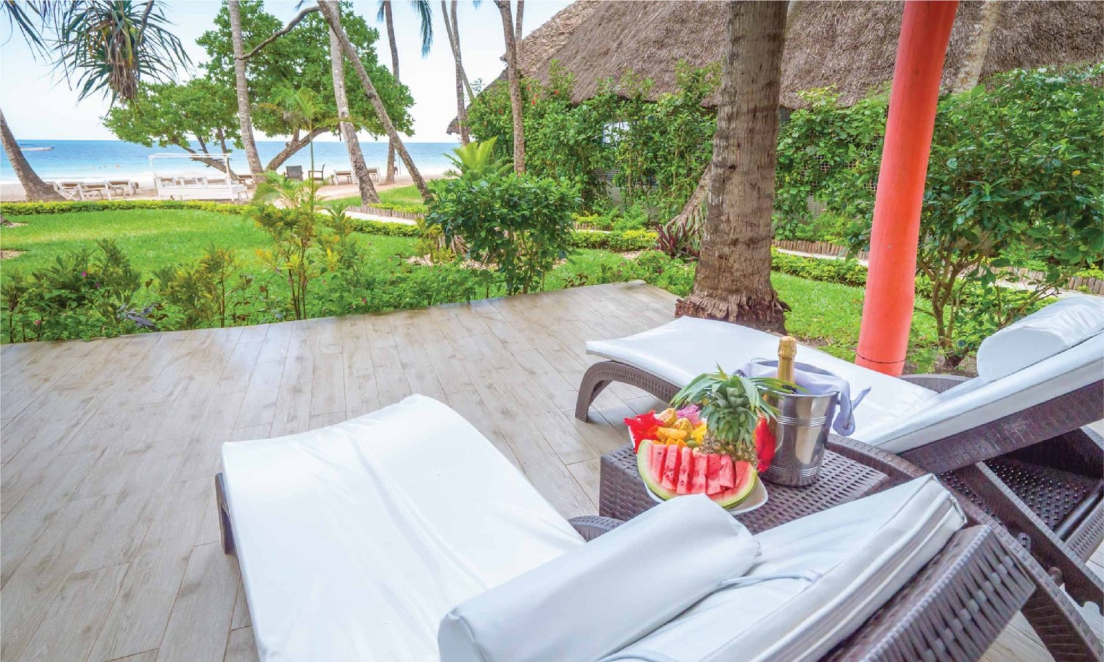Zanzibar Star Resort - view 4