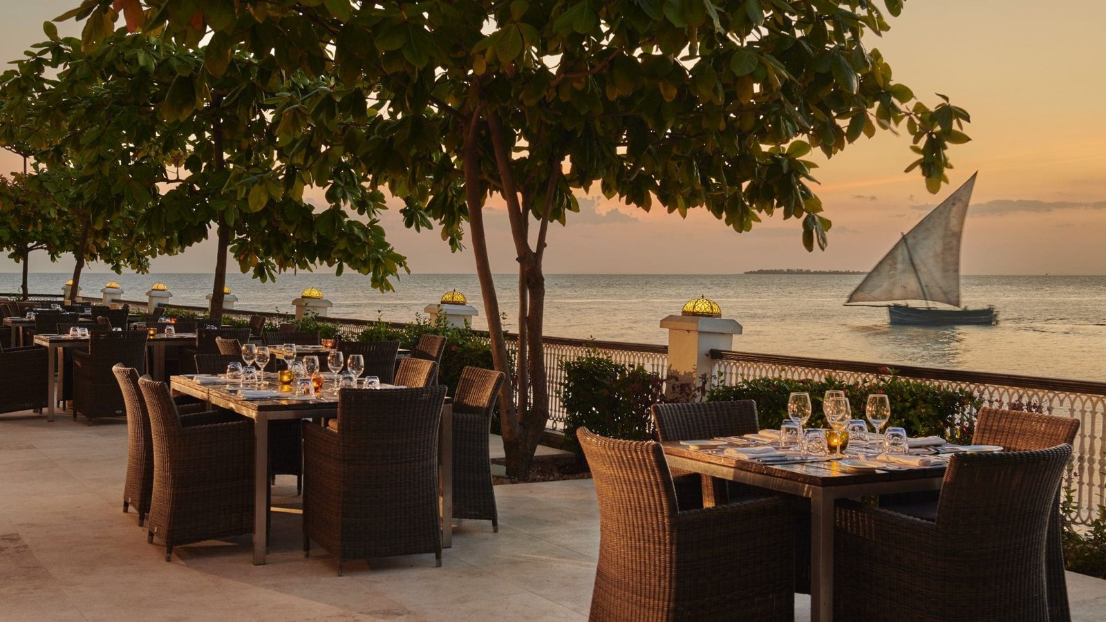 Park Hyatt Zanzibar - view 3