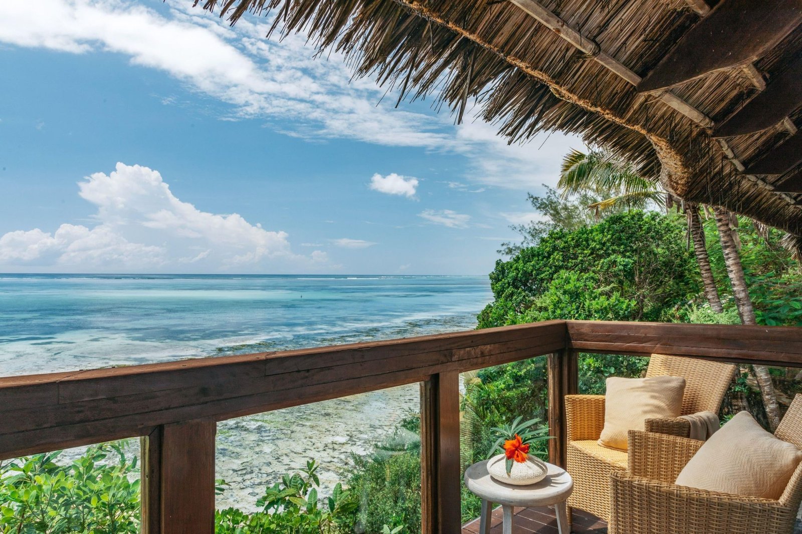 Zanzibar Melia - view 3