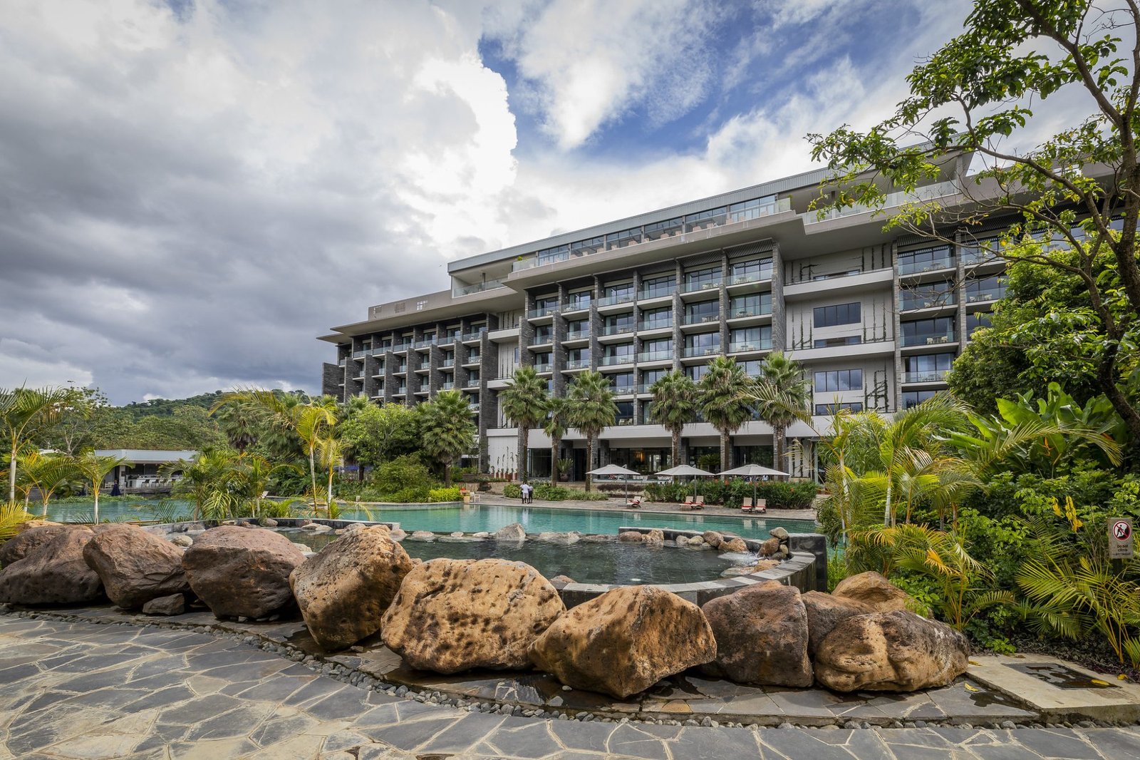 Gran Melia Arusha - view 3