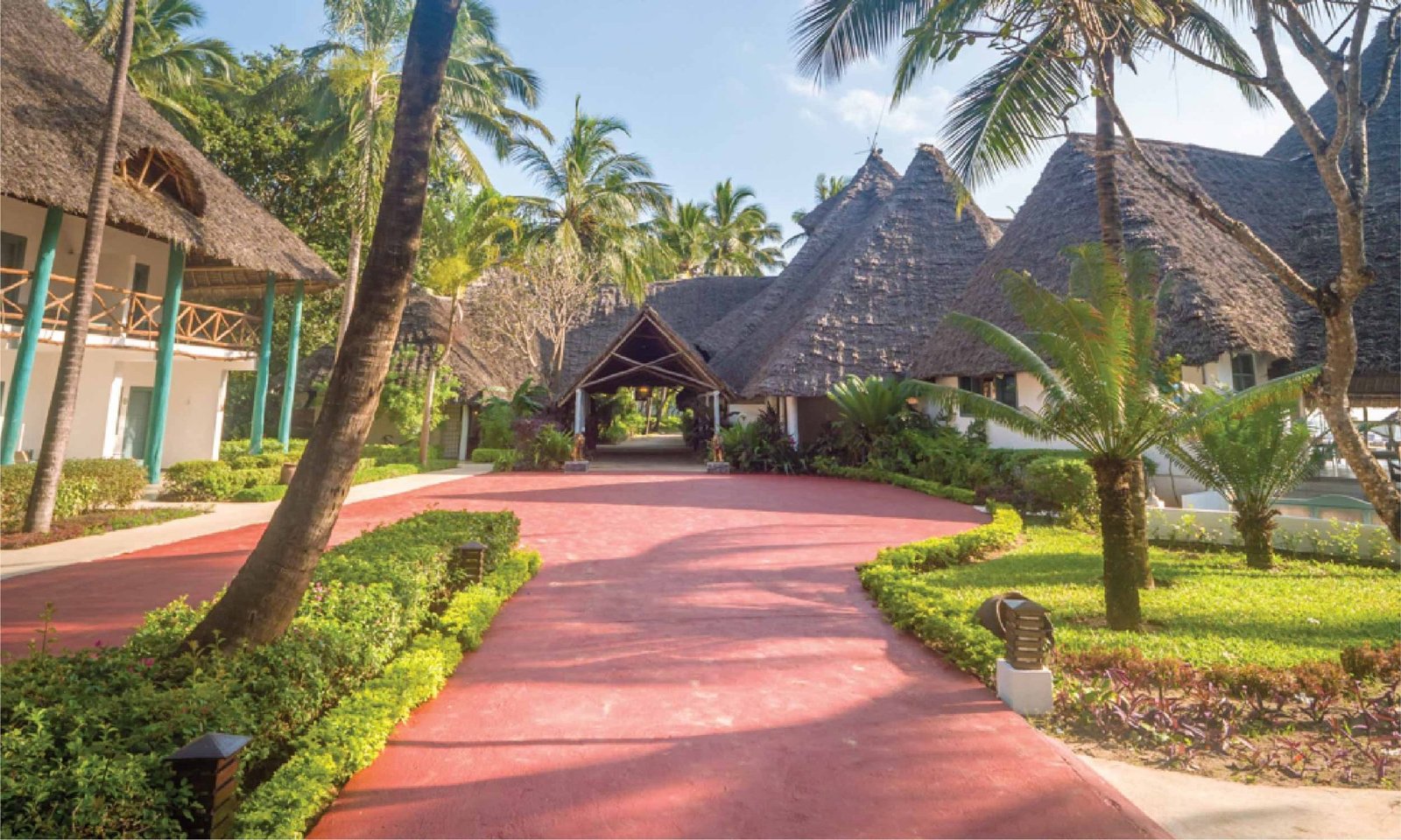 Zanzibar Star Resort