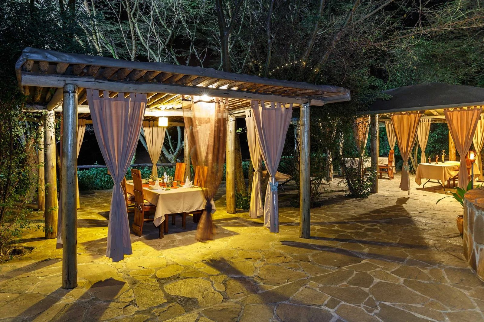 Aruba Mara Camp and Safari - view 4