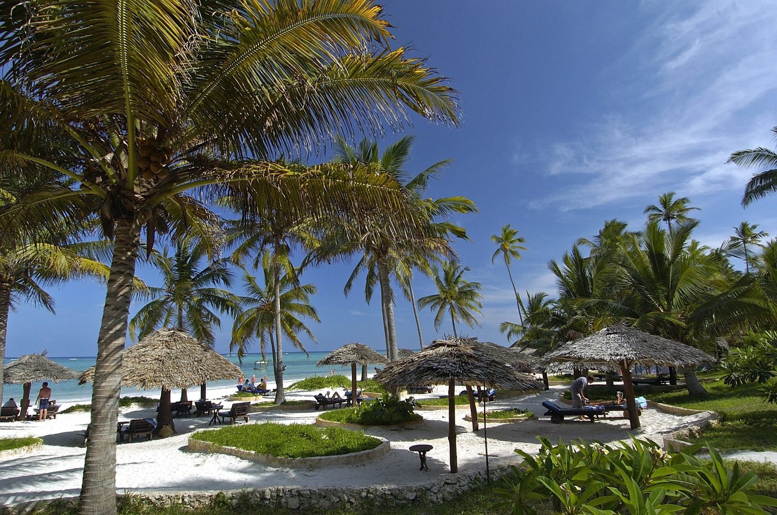 Breezes Beach Club & Spa - view 3
