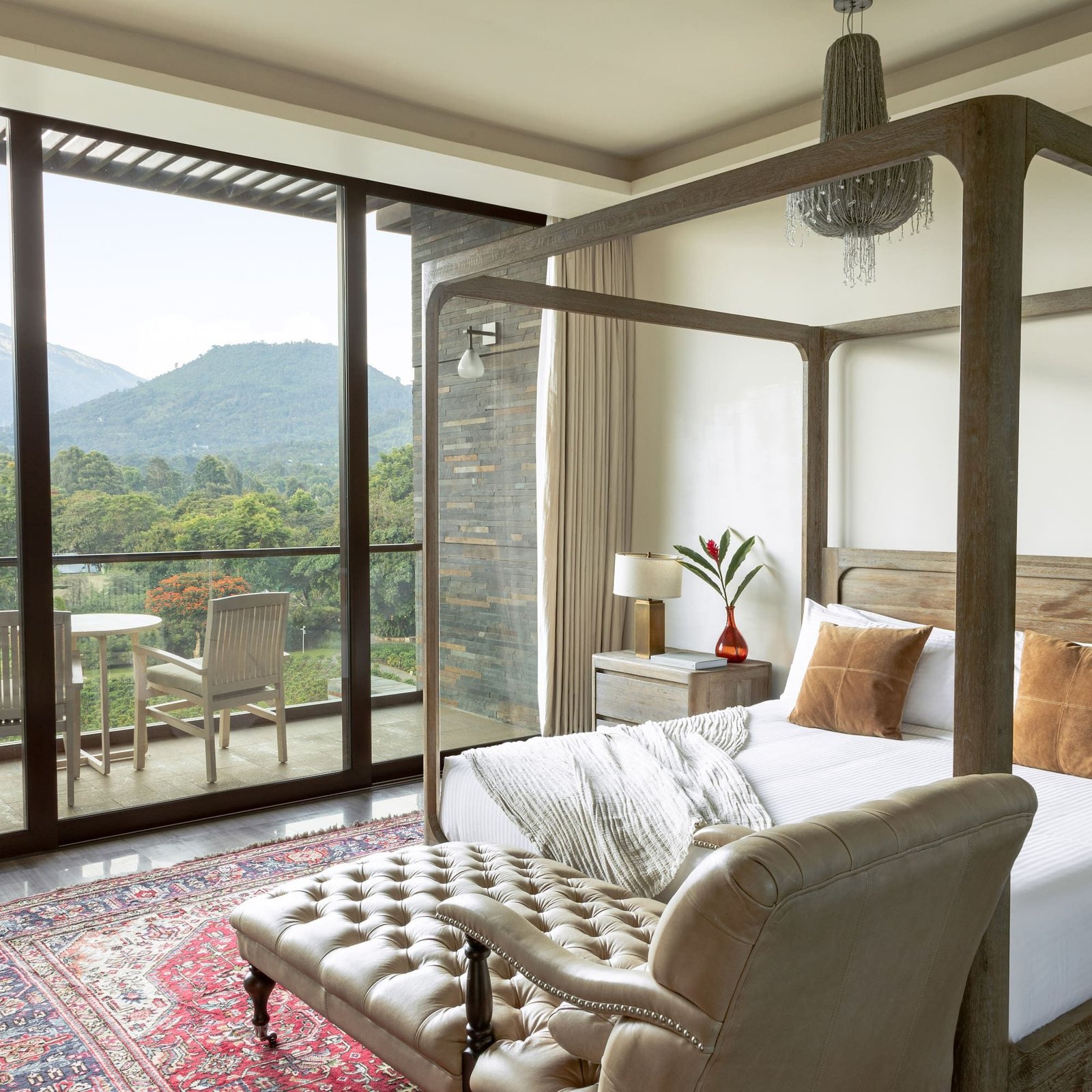 Gran Melia Arusha - view 3