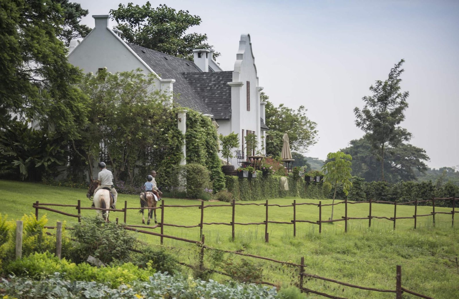 The Manor at Ngorongoro - view 3