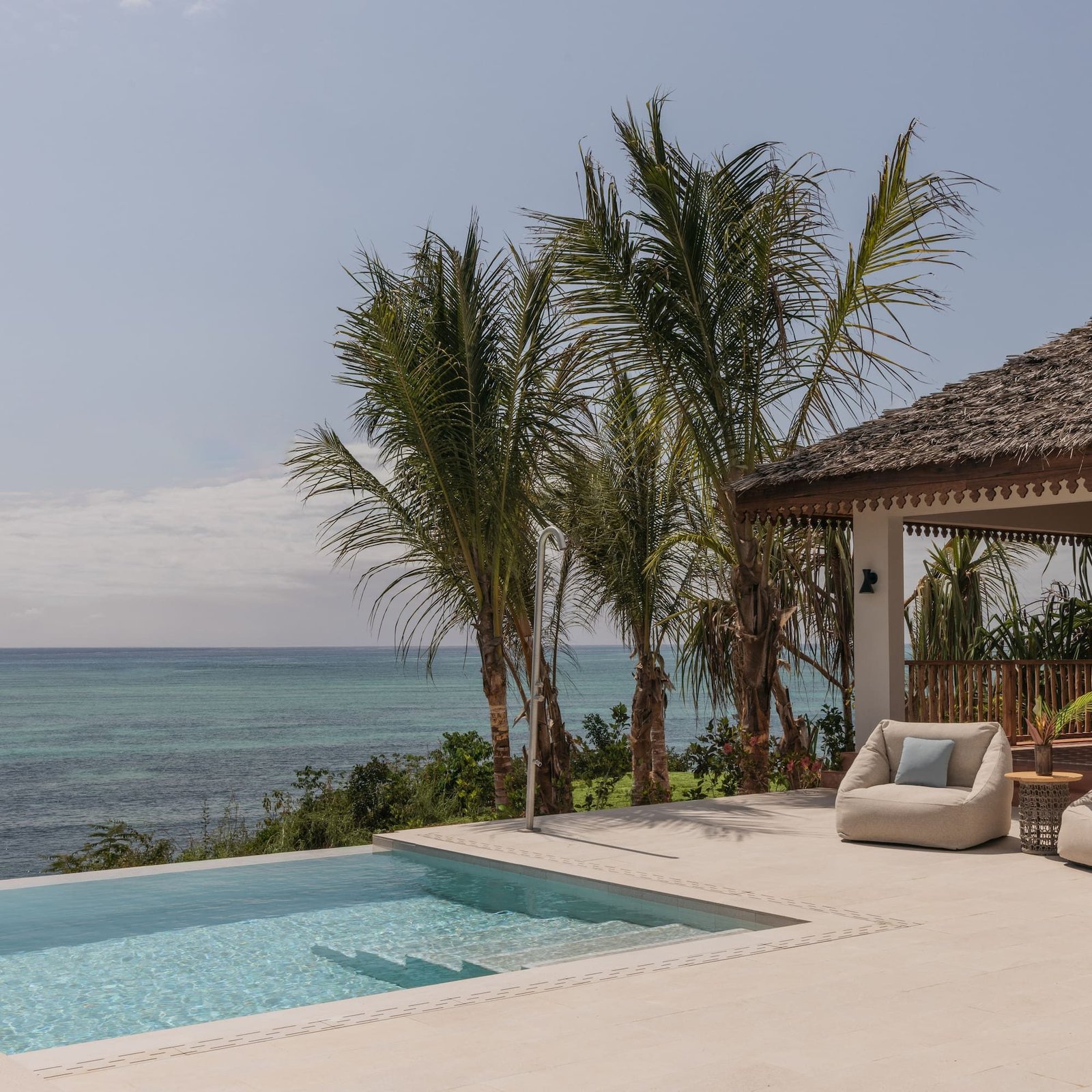 Meliá Zanzibar - view 4