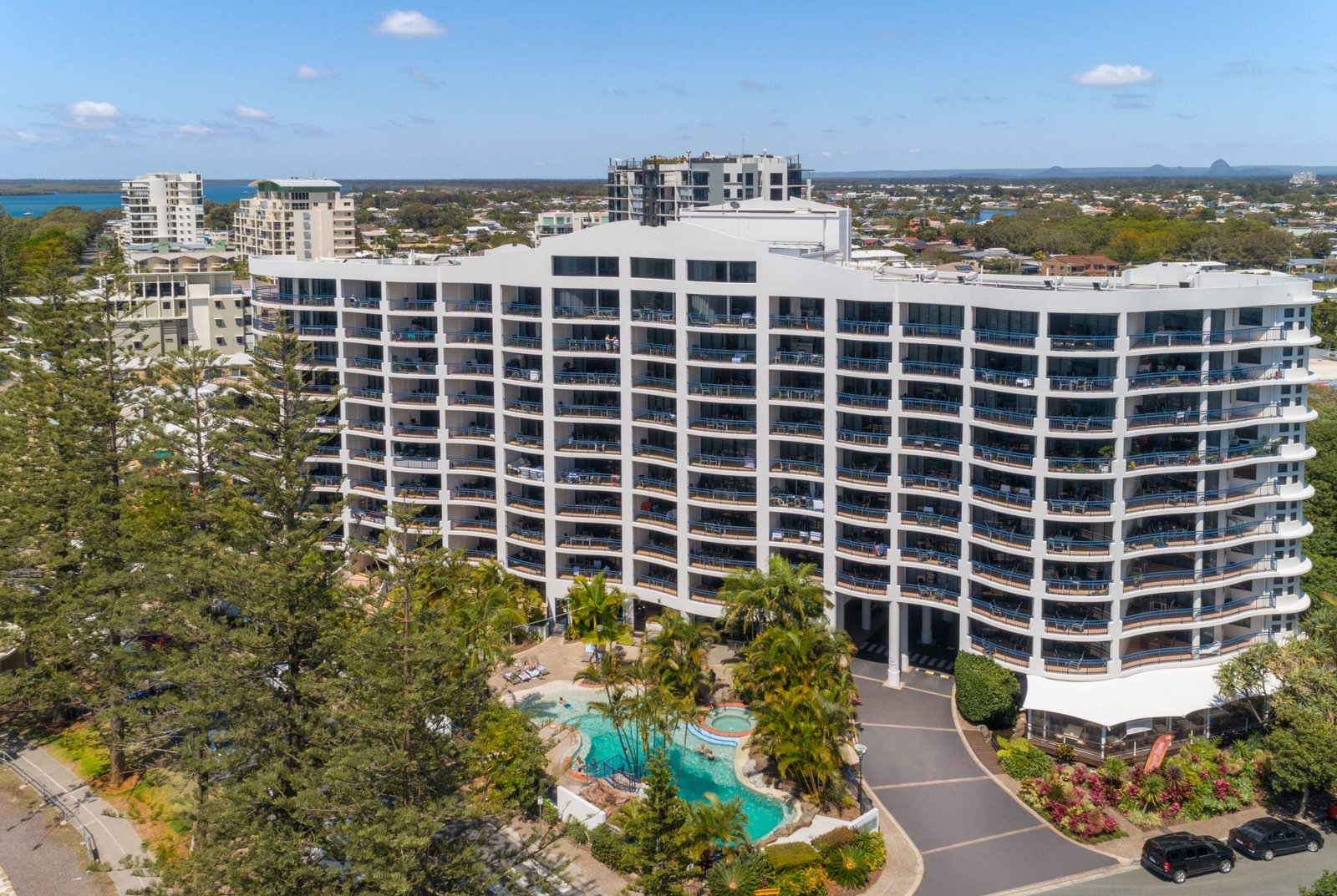 Ramada Resort by Wyndham - view 2