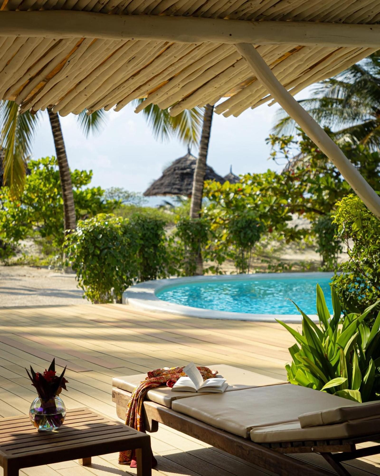 Zanzibar White Sand Luxury Villas & Spa - view 4