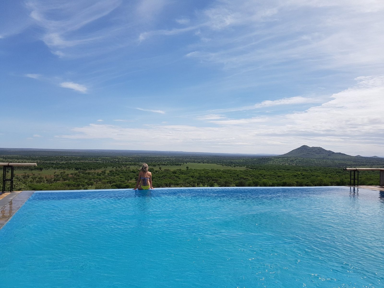 Kubu Kubu Tented Lodge - view 4