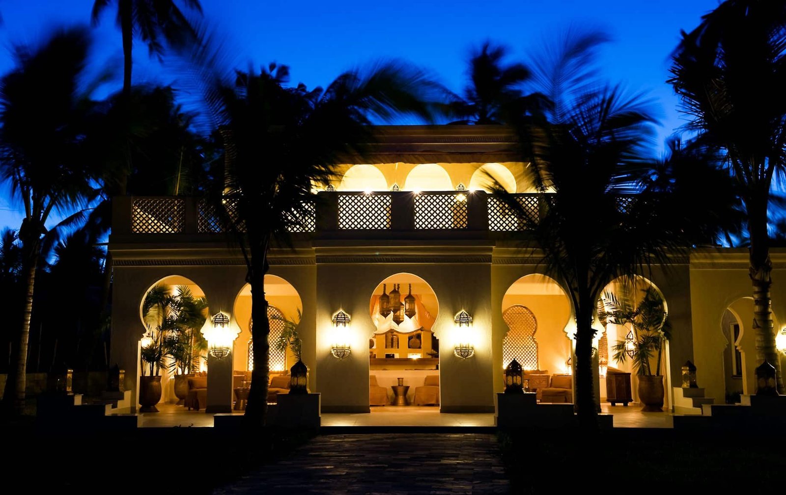 Baraza Resort & Spa Zanzibar - view 5
