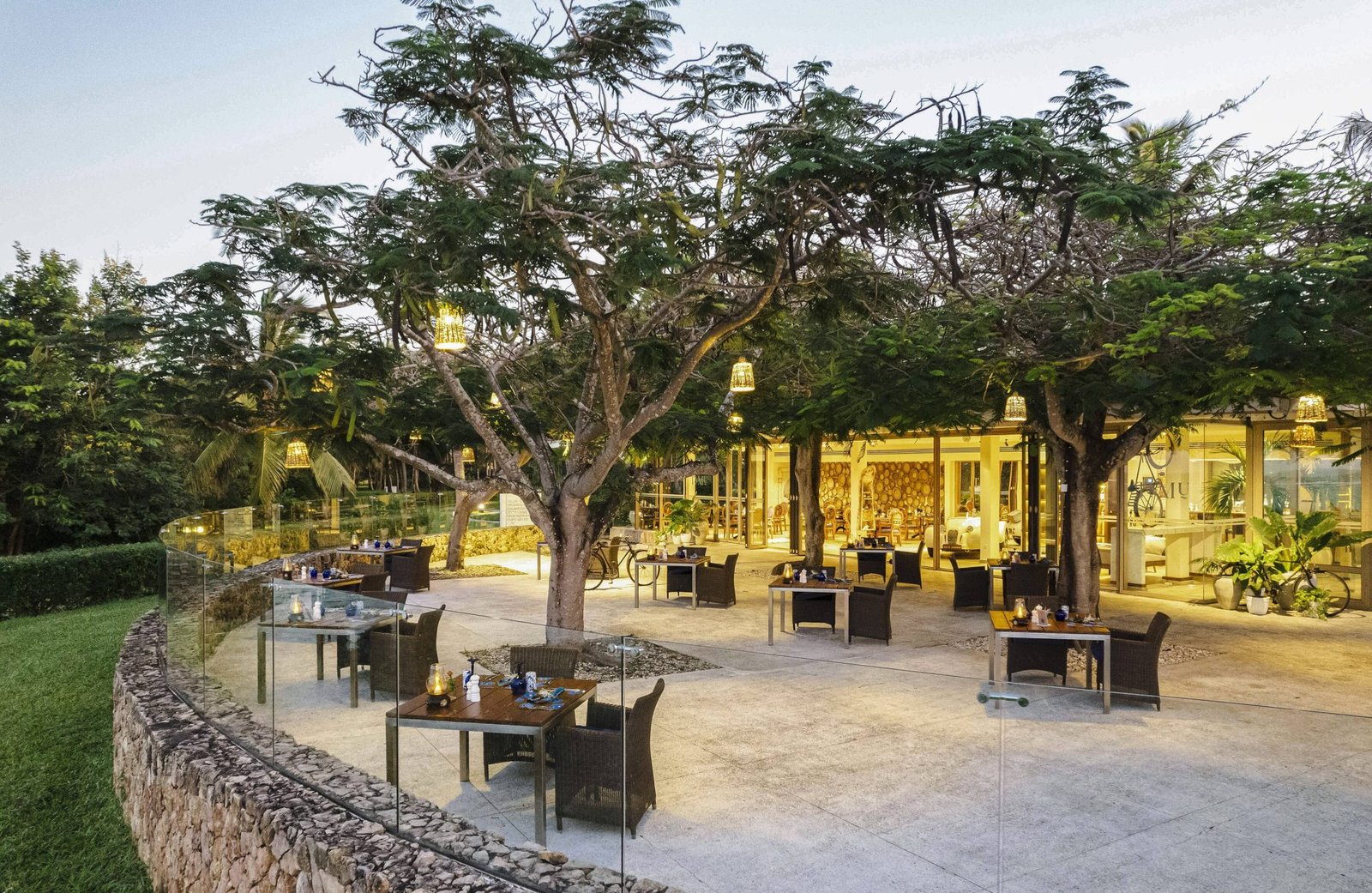 Melia Zanzibar - High-End Luxury accommodation in Tanzania