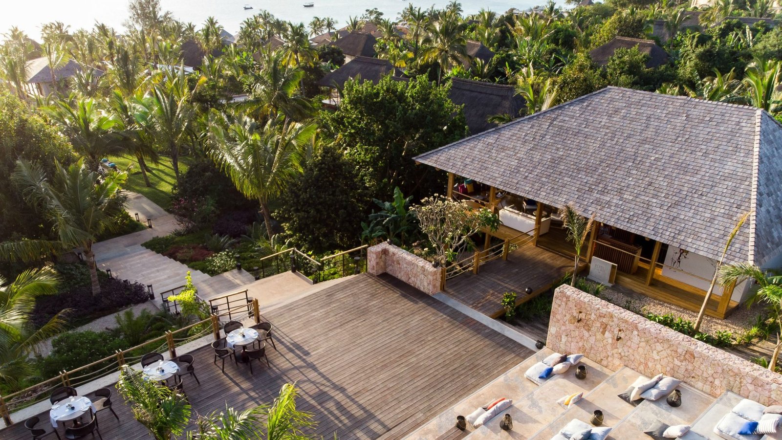 Zuri Zanzibar - view 5
