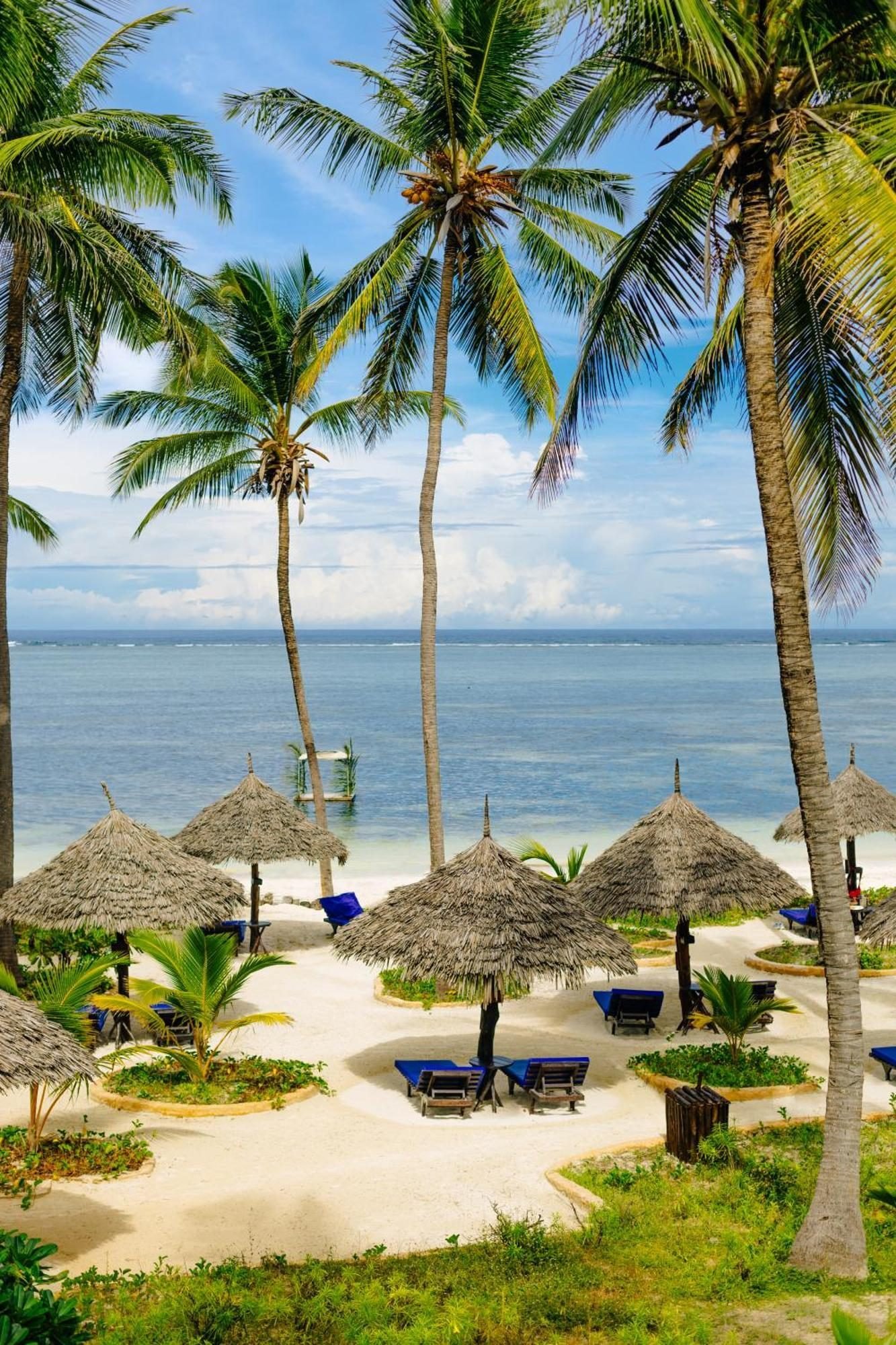 Two Tables Beach Resort - view 5