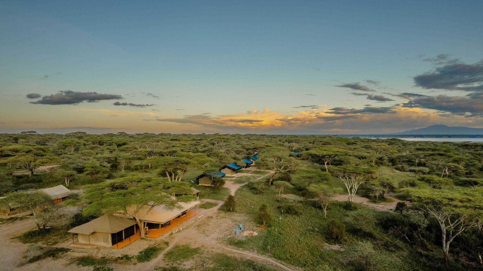 Ang'ata Tarangire Camp