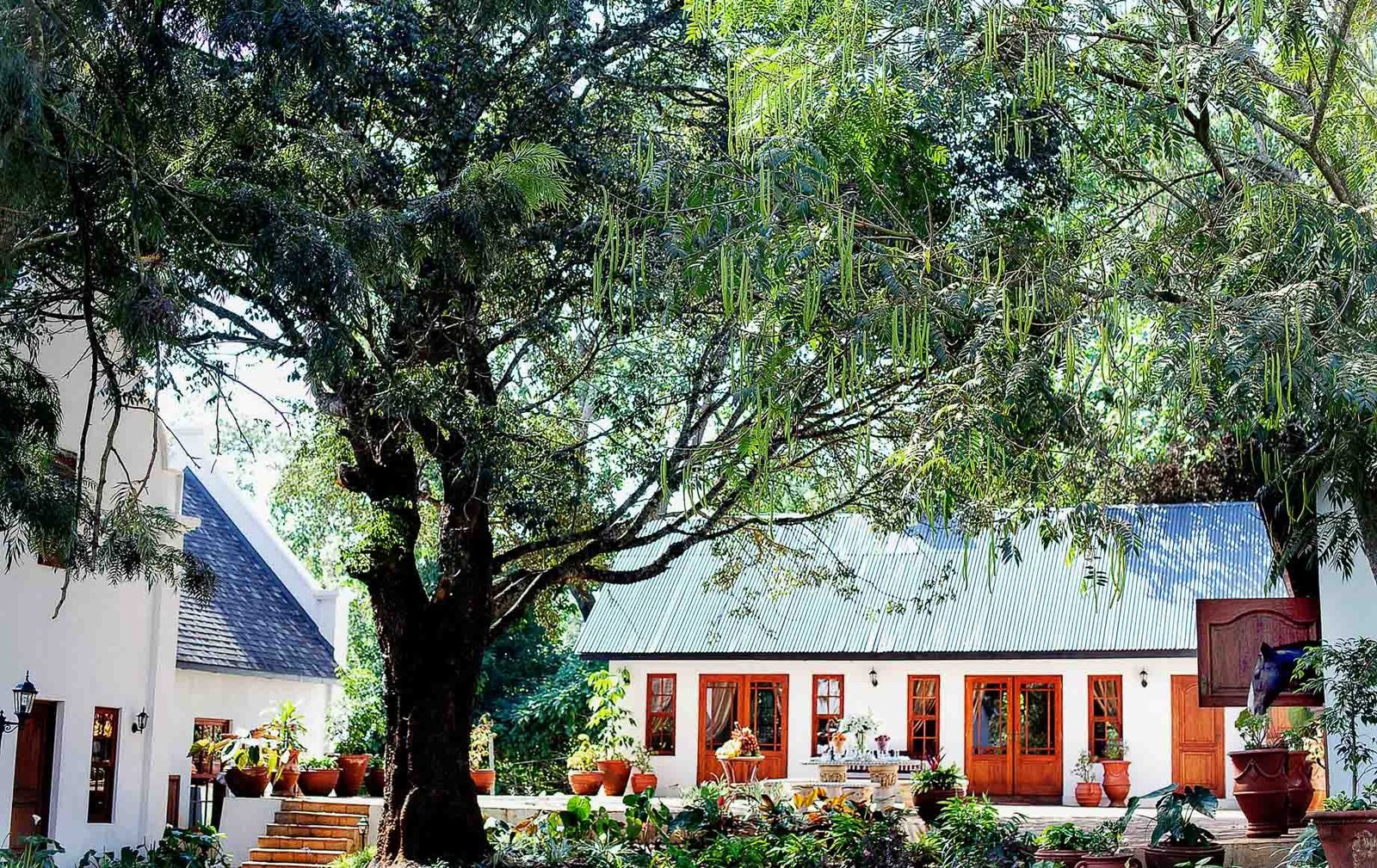 The Manor at Ngorongoro Tanzania - view 5