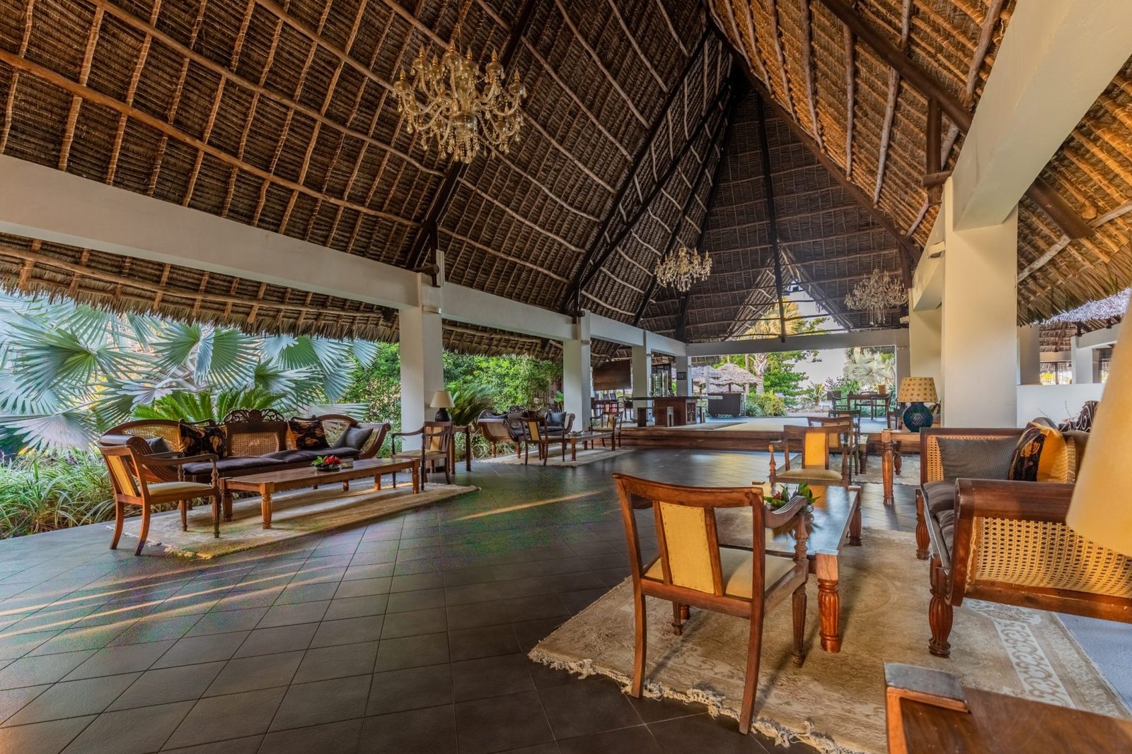 Karafuu Beach Resort & Spa - view 3