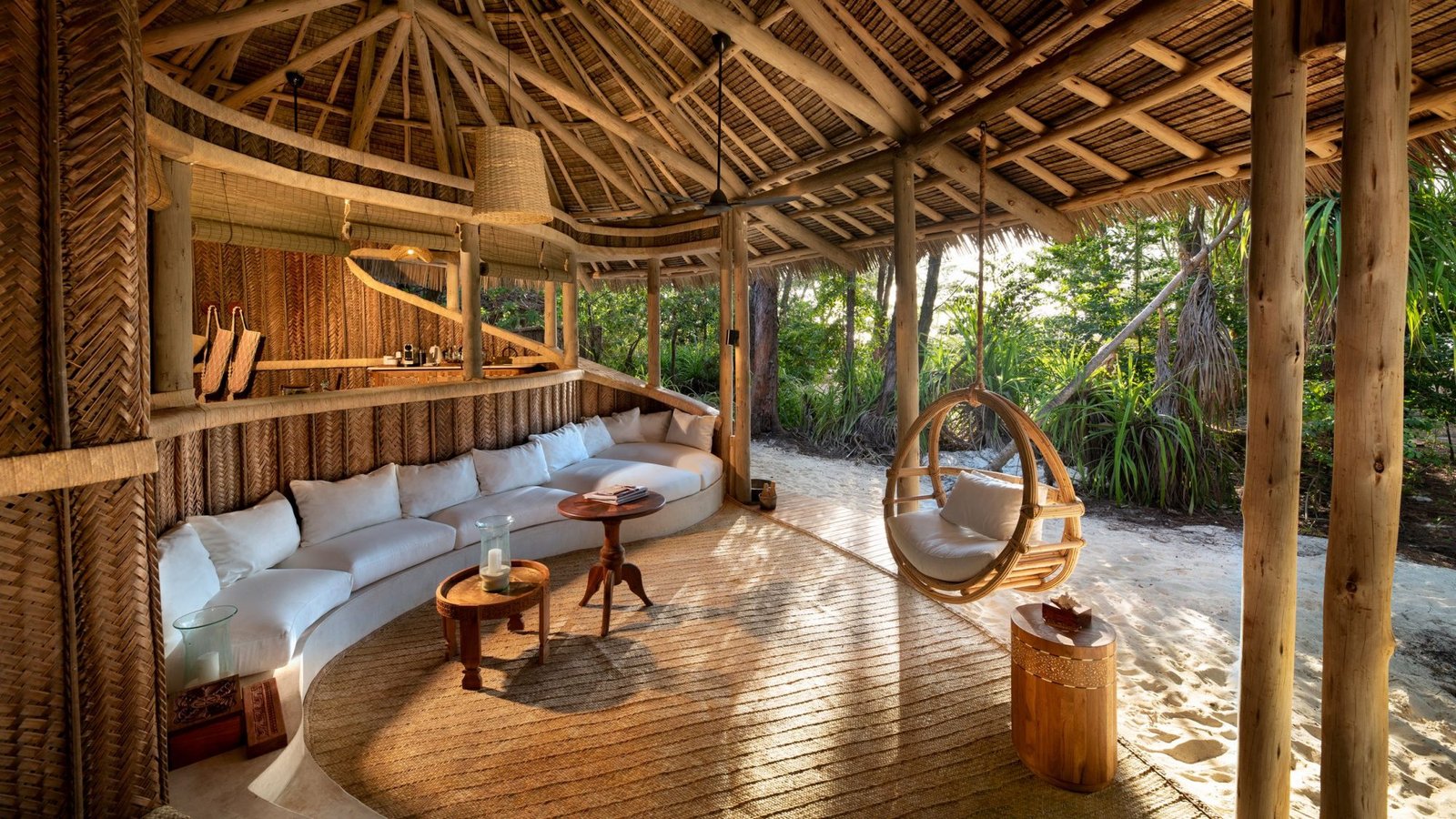 And Beyond Lodge - view 2