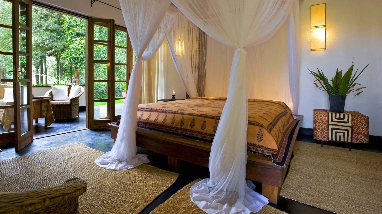 Plantation Lodge - view 5