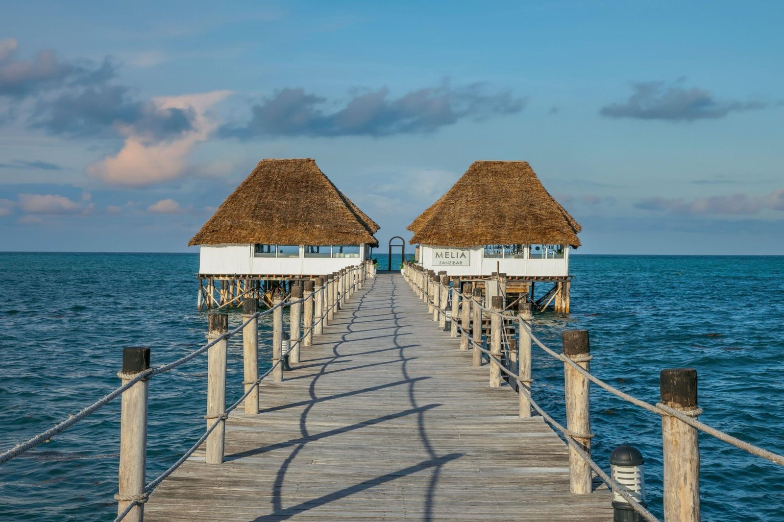 Melia Zanzibar - view 2