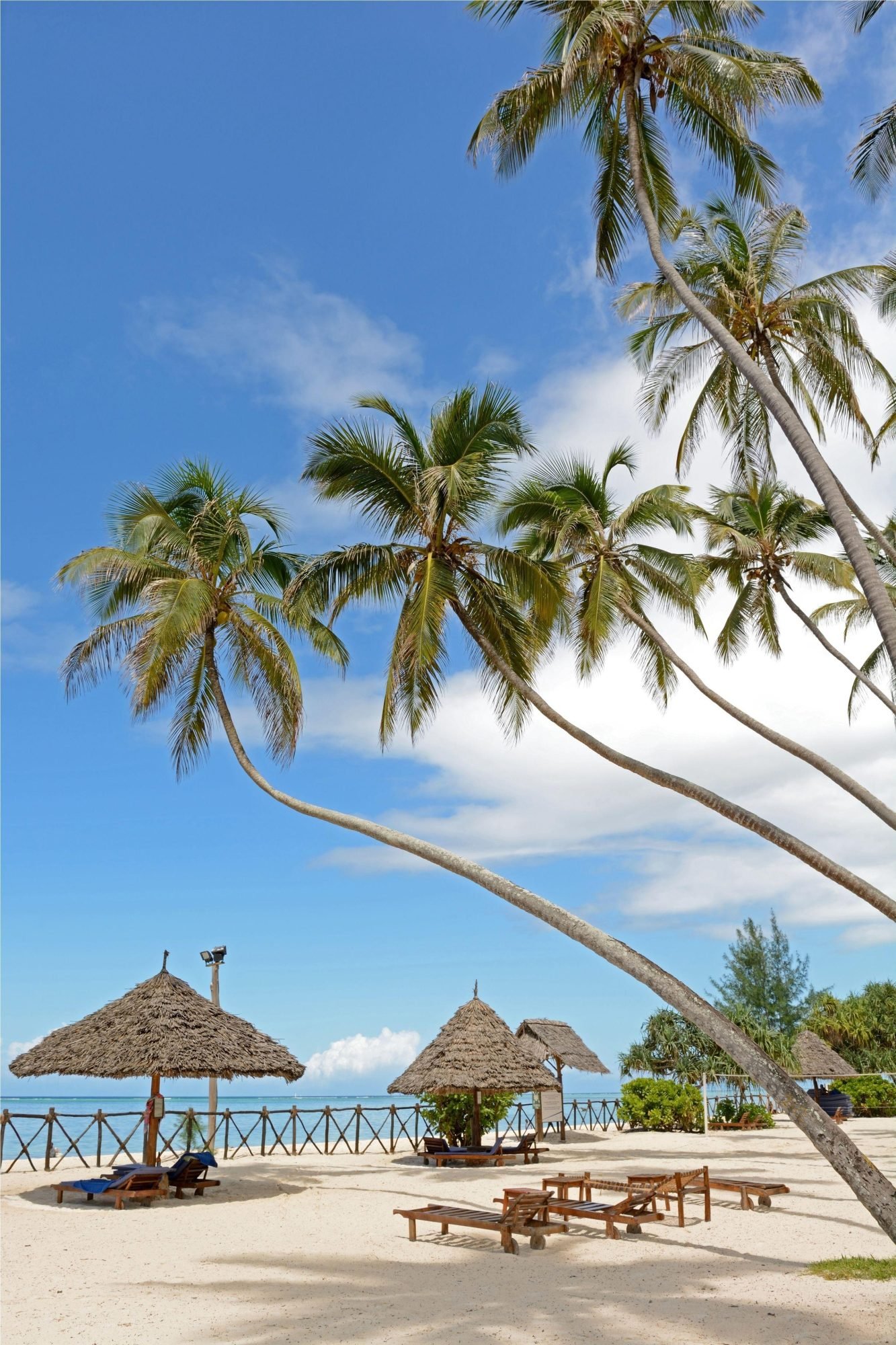 Ocean Paradise Resort