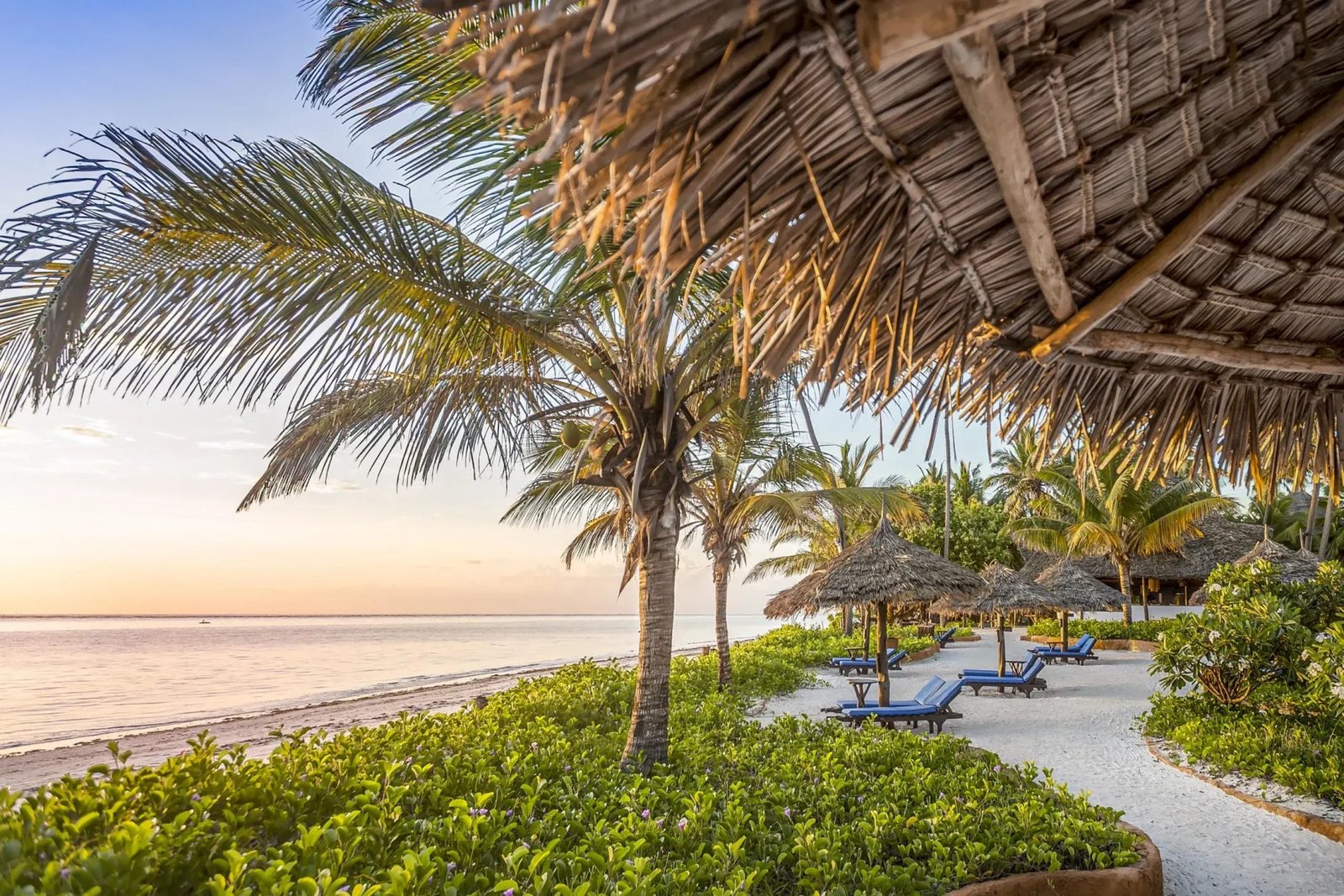 Breezes Beach Club & Spa - view 2