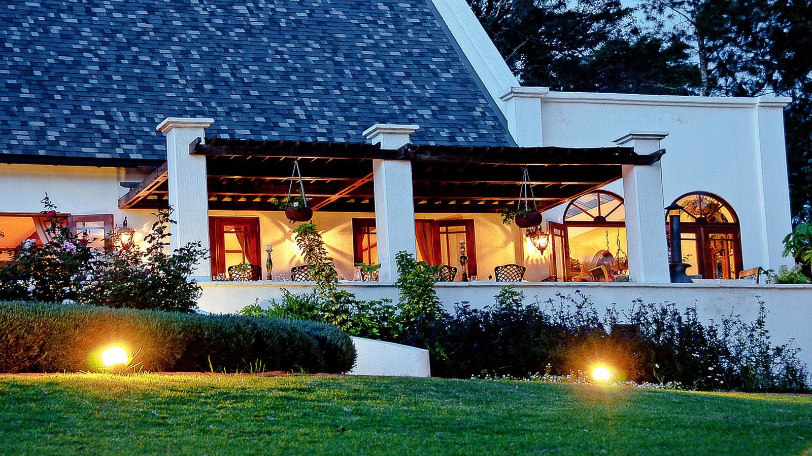 The Manor Ngorongoro - view 5
