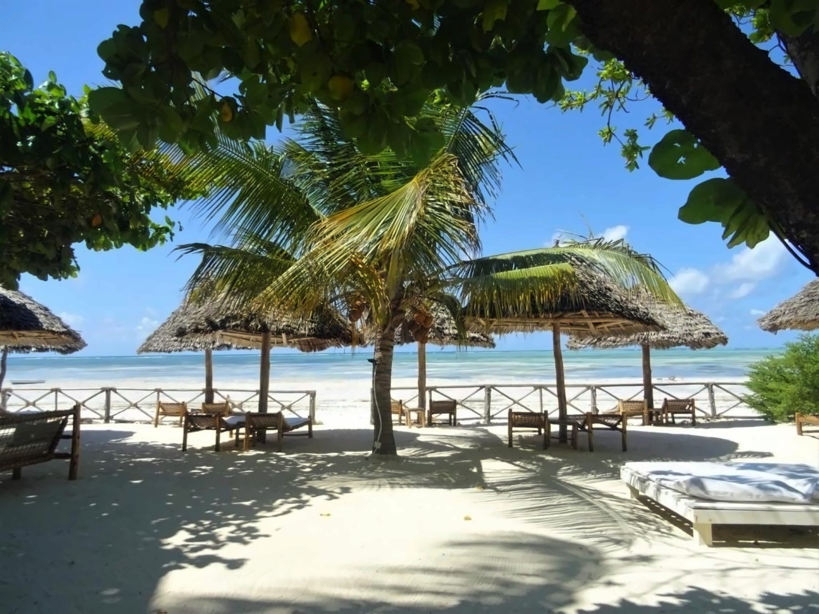 Two Tables Beach Resort - view 2