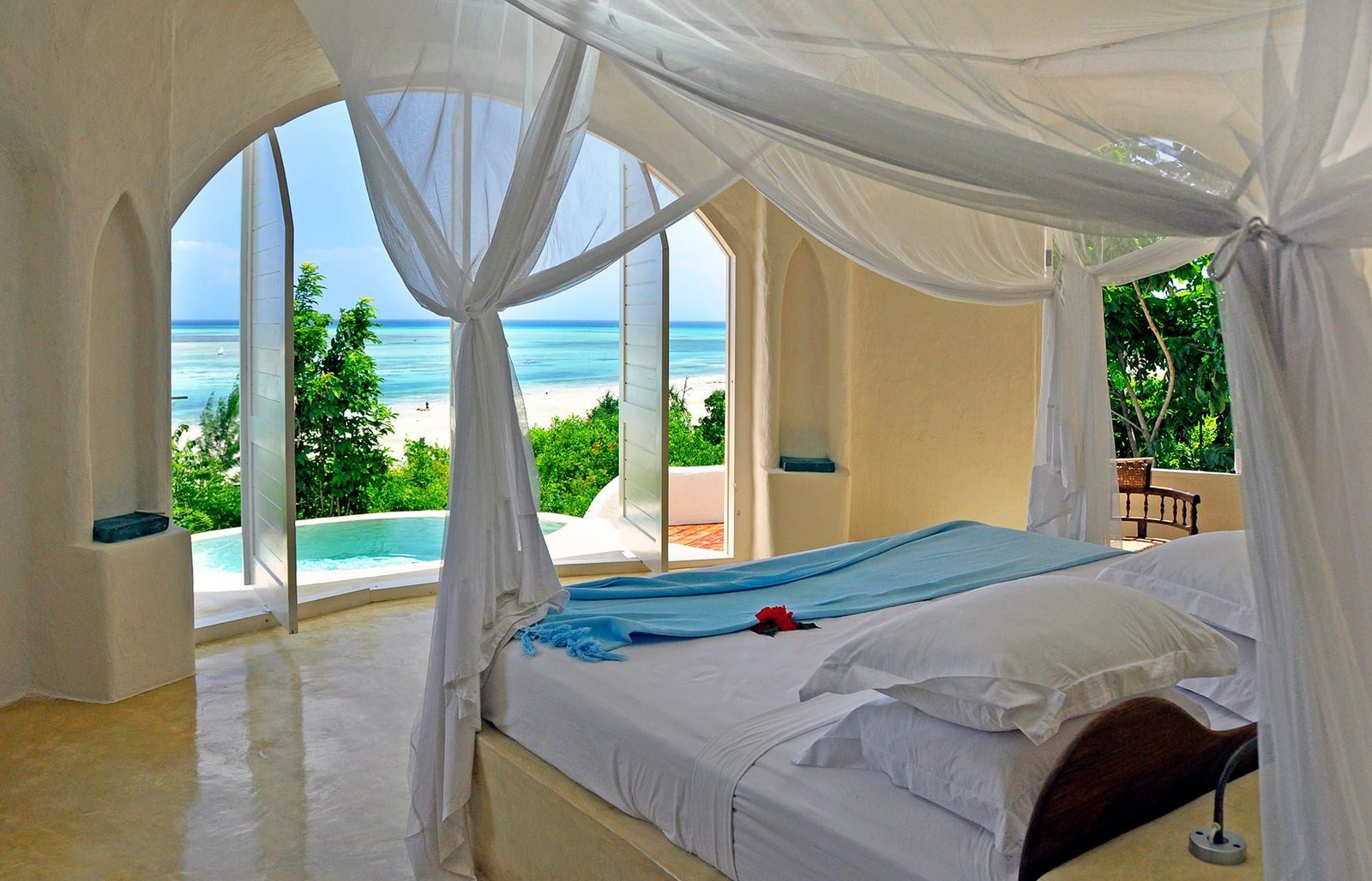 Kilindi Zanzibar - view 5