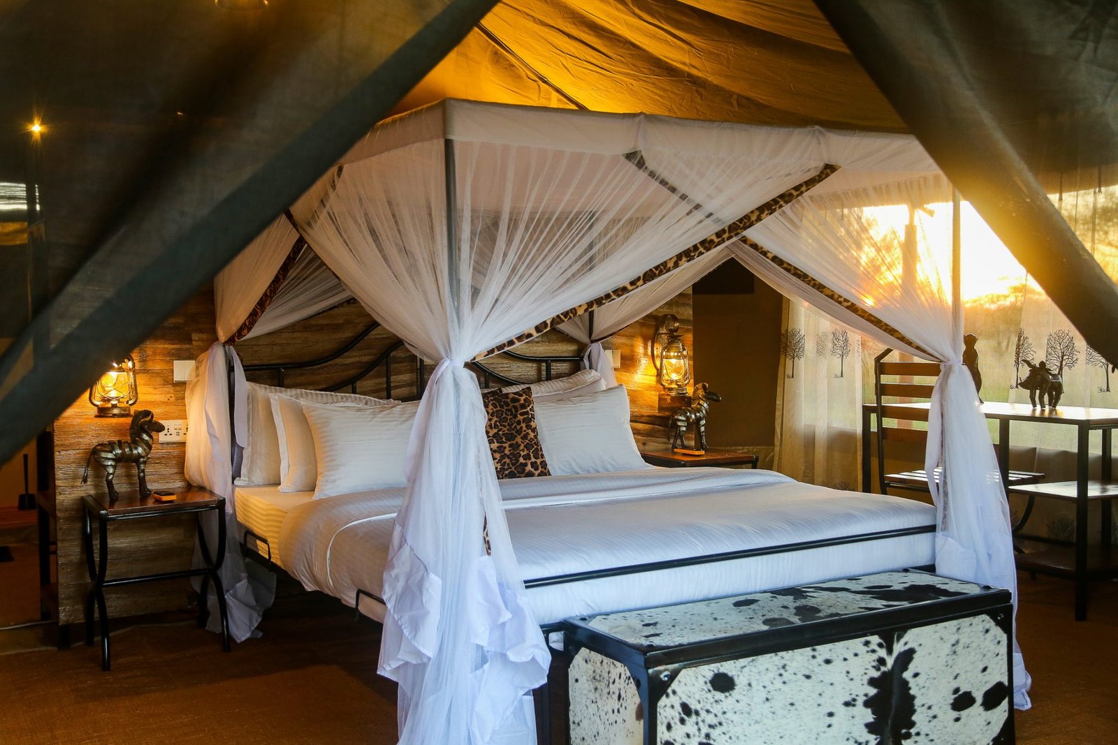 Serengeti Sound of Nature Luxury Tented - view 4