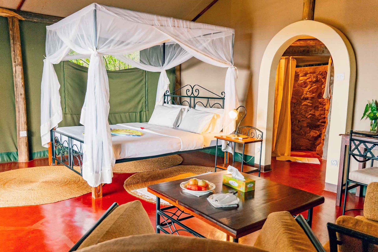 Kirurumu Manyara Lodge - view 4