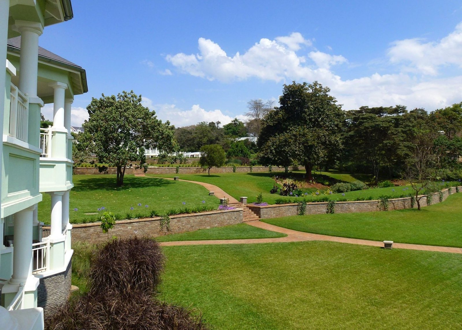Hemmingways Nairobi - High-End Luxury accommodation in Tanzania