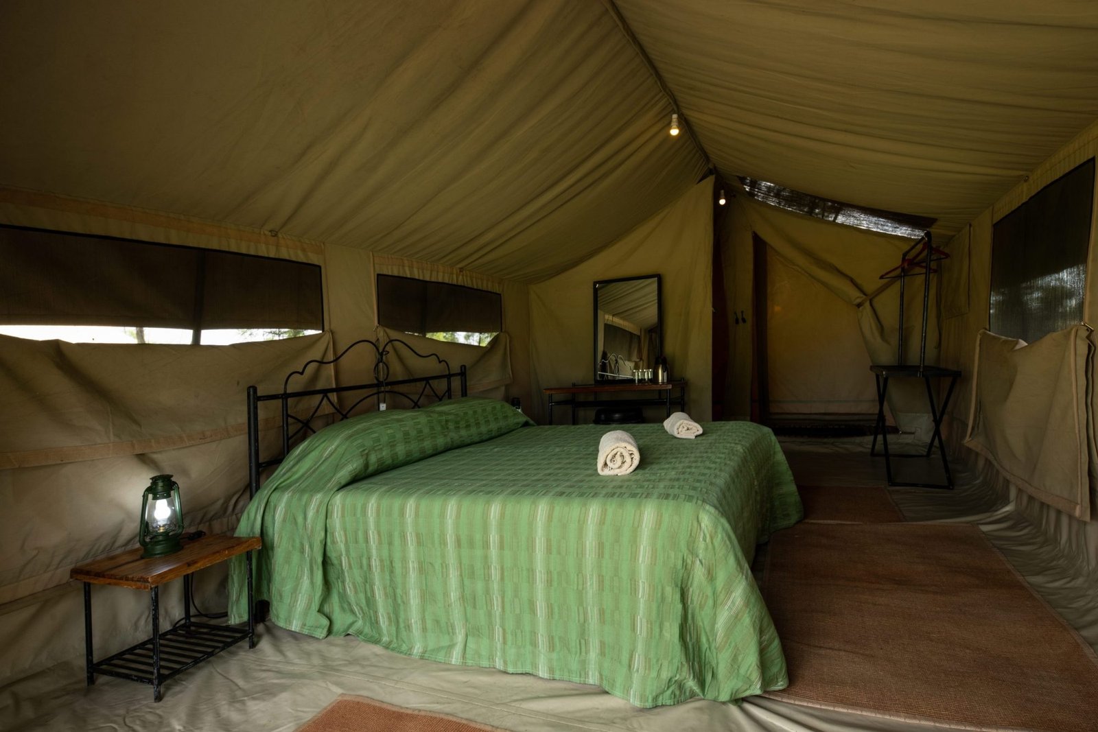 Serengeti Kati Kati Tented Camp (Standard) - view 5