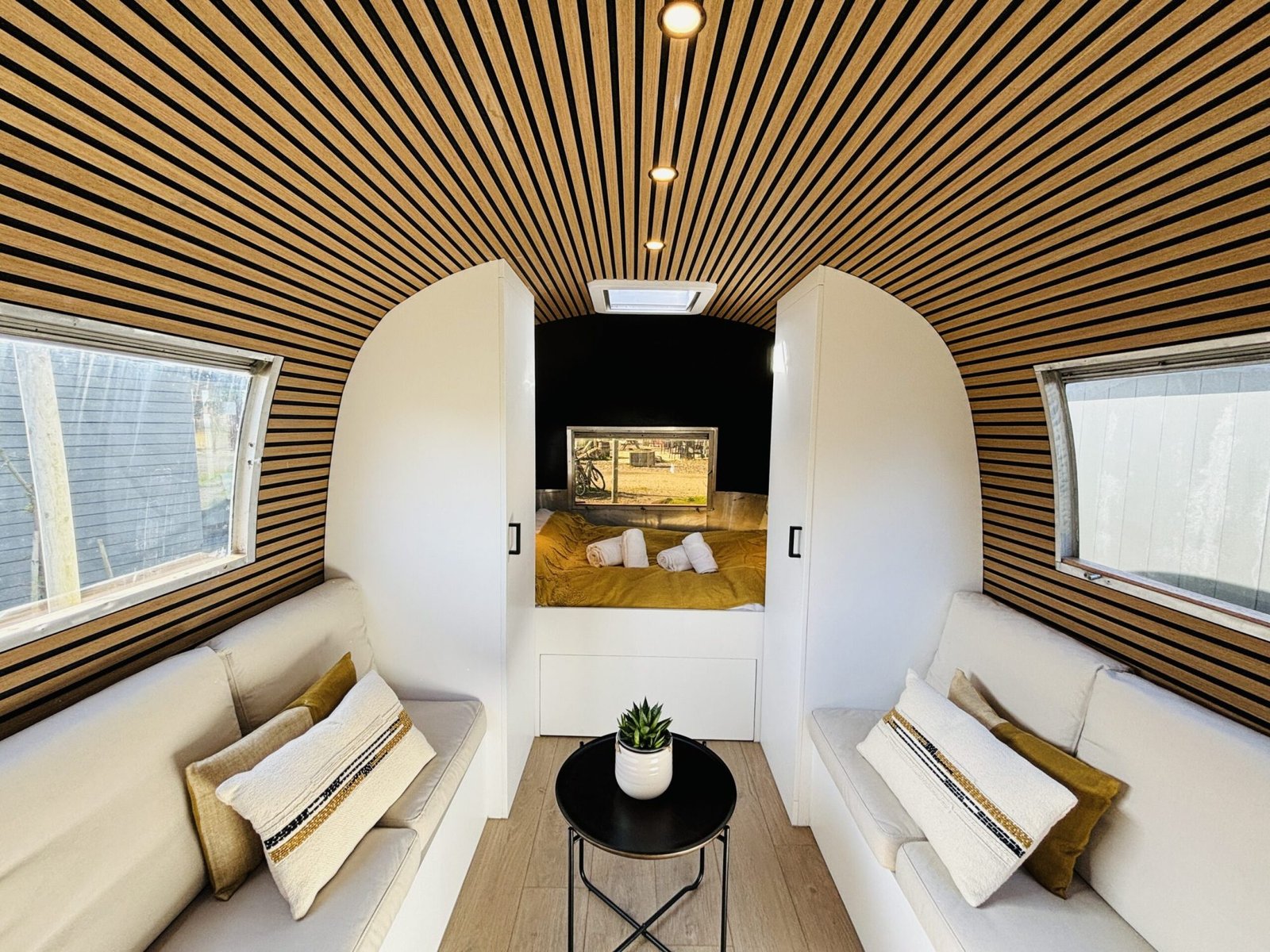 Luxury Accommodation: Base Camp Mafia Island - view 2