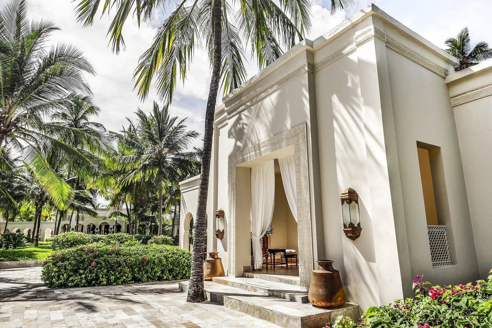 Baraza Resort & Spa - view 5