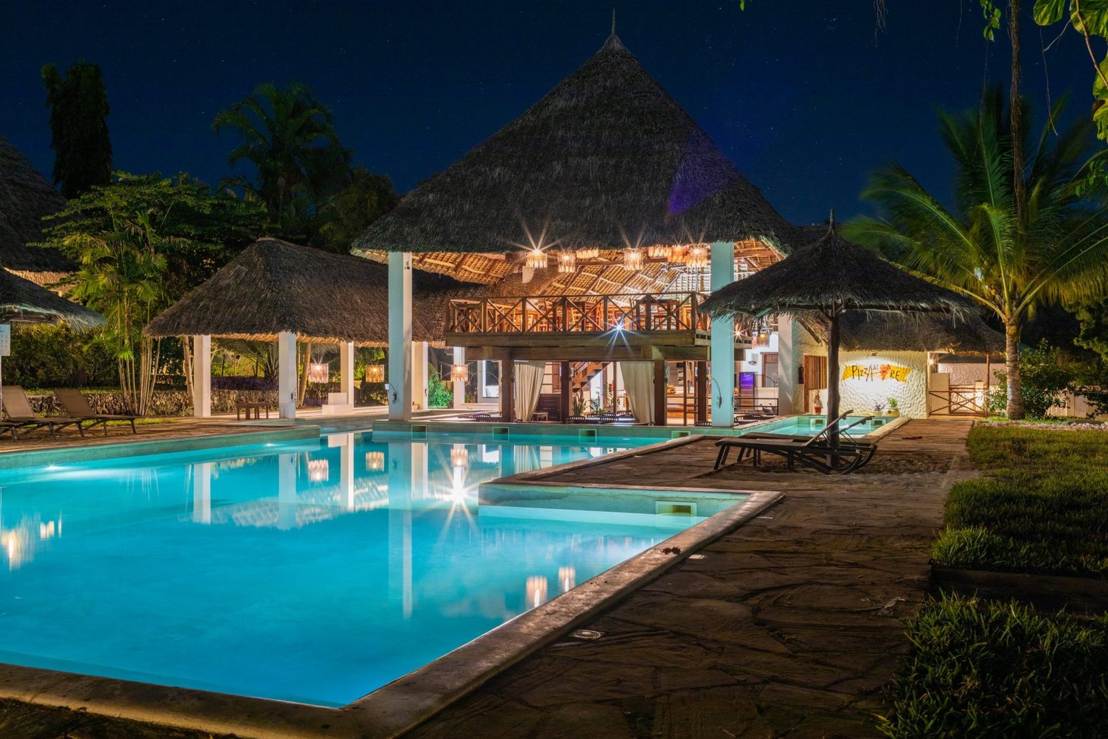 Karafuu Beach Resort & Spa - view 3