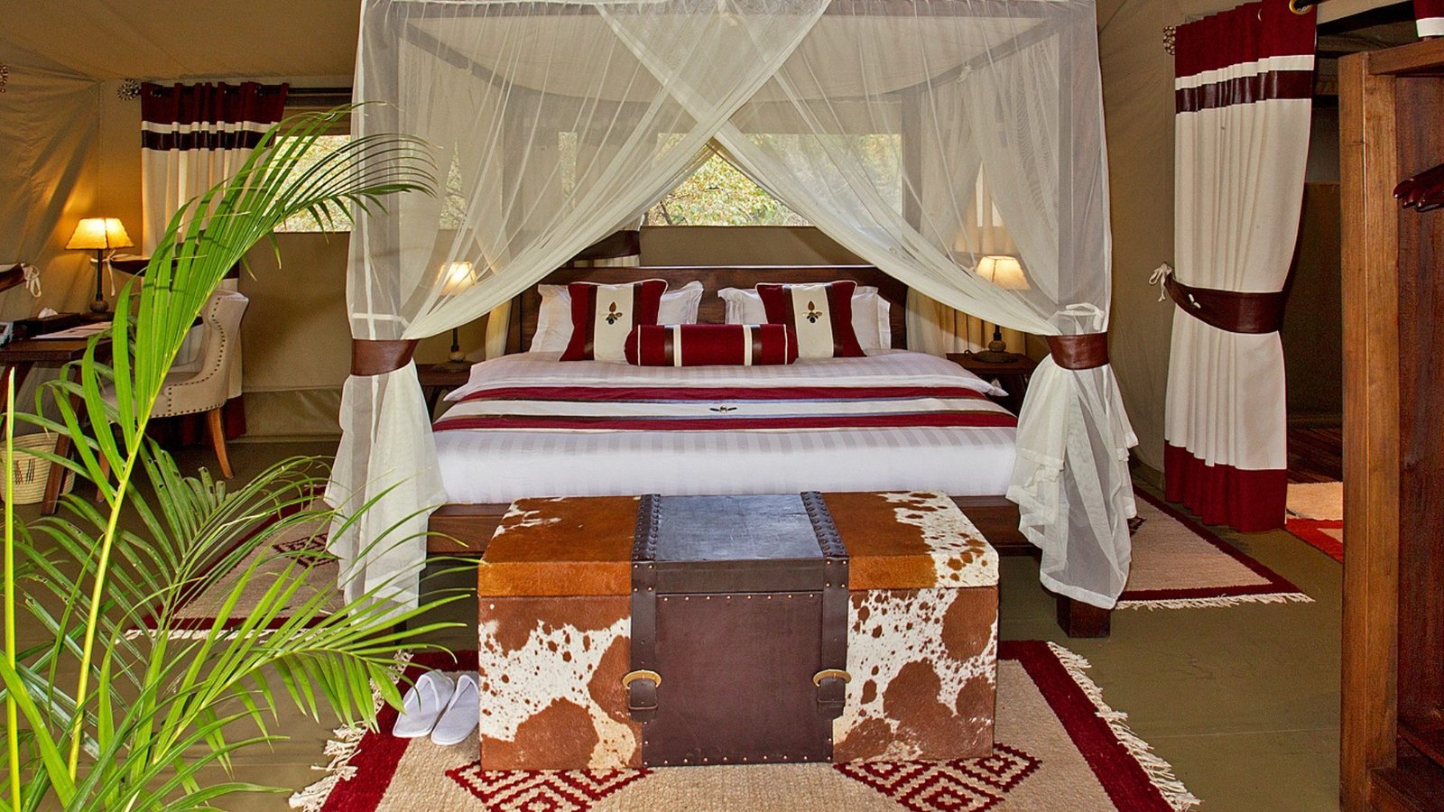 Soroi Private Wing Maasai Mara - view 4