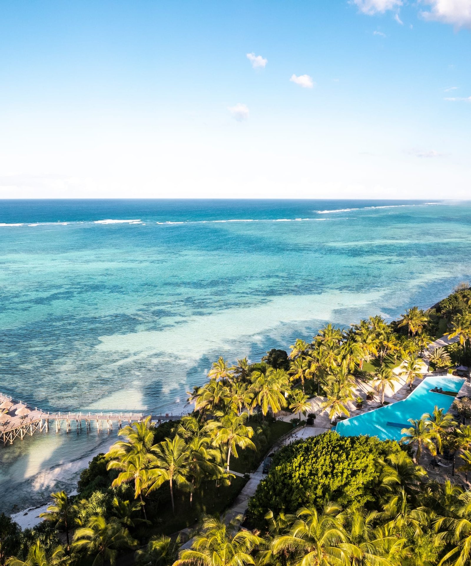 Melia Zanzibar - view 5