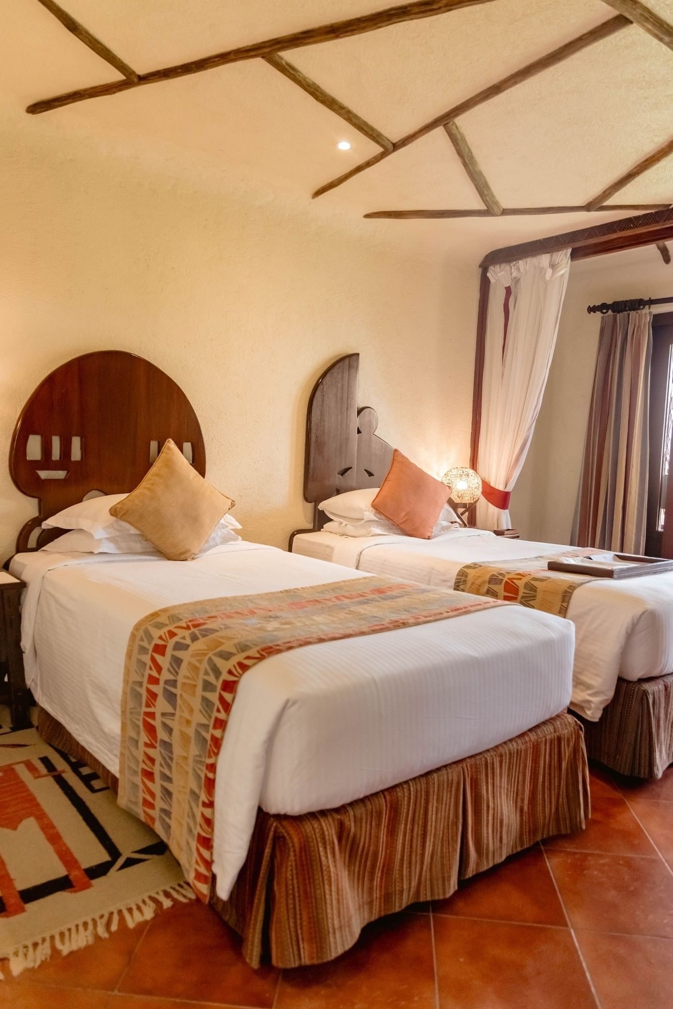 Serengeti Serena Safari Lodge - view 4