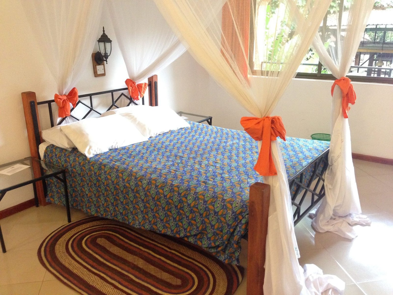 The Outpost Lodge - view 2